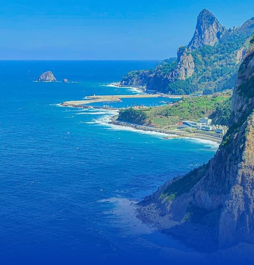 고품격 울릉도 & 독도 프리미엄 패키지 여행